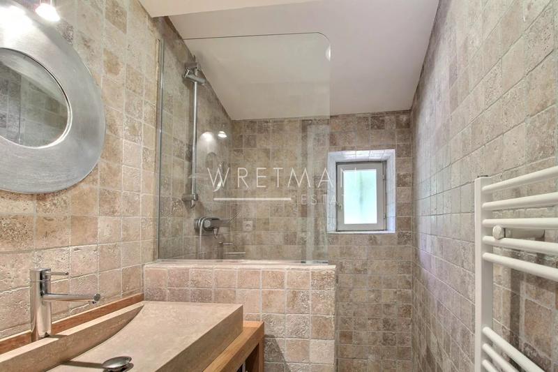 Mas - 152 m² - 5 pièces