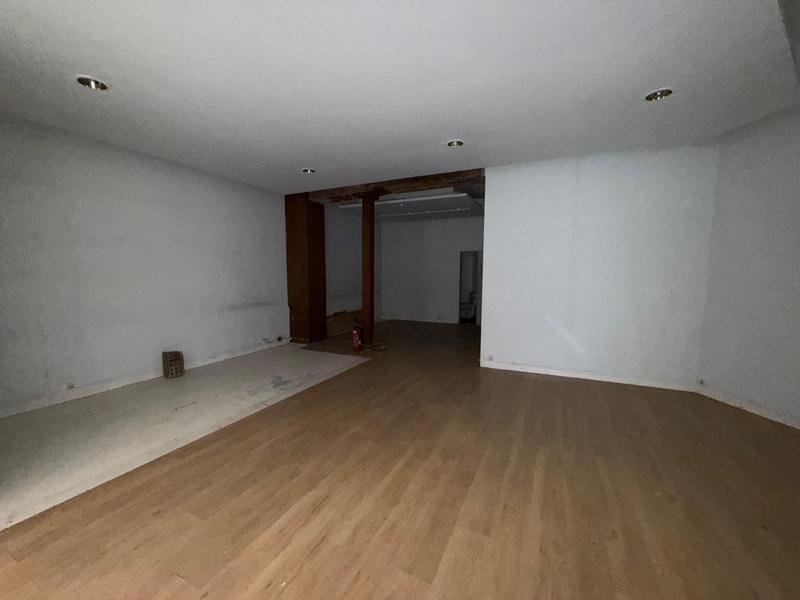 Local commercial - 60 m²