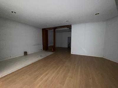 Local commercial - 60 m²