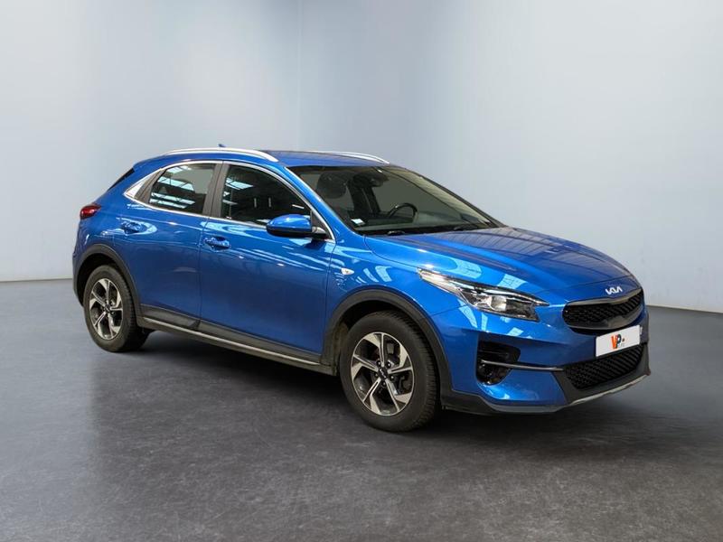 Kia Xceed My22 1.5l t-GDi 160 ch Dct7 Active