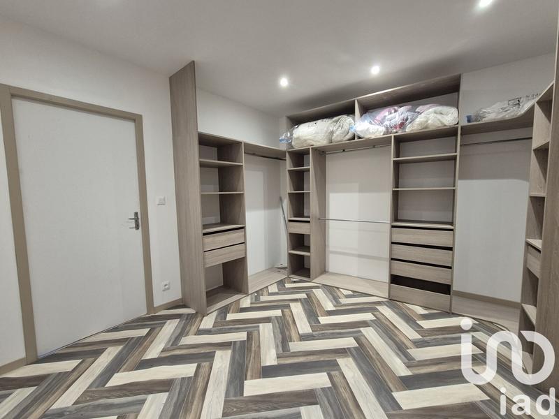 Maison - 148 m² - 4 pièces