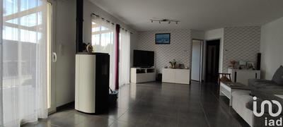 Maison - 114 m² - 5 pièces