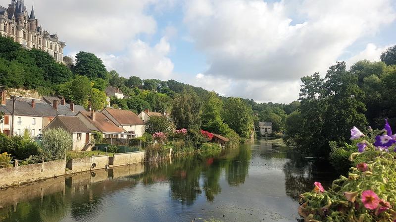 Maison traditionnelle - 142 m² - 6 pièces