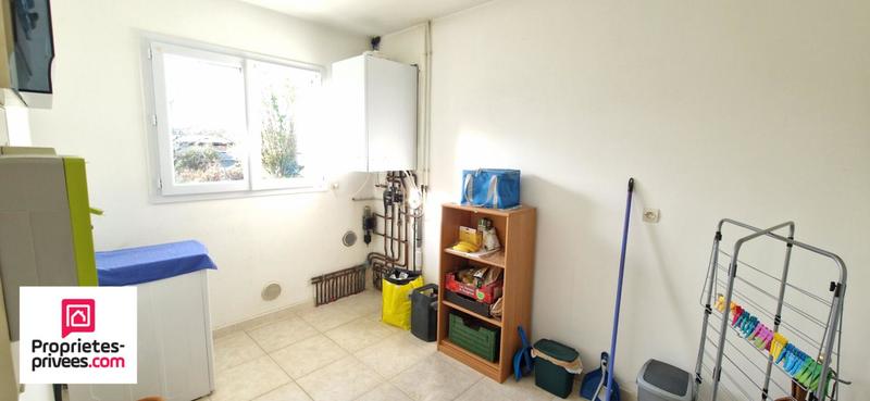 Maison - 160 m² - 8 pièces