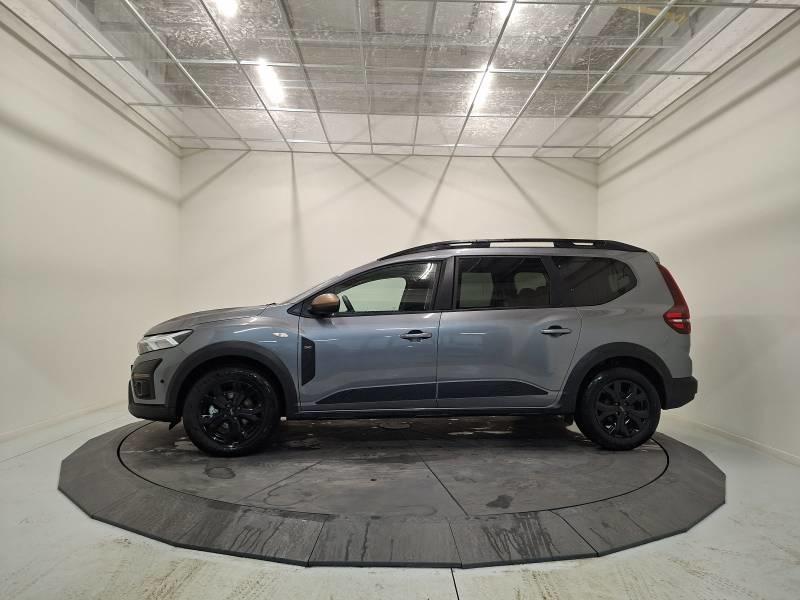 Dacia Jogger Hybrid 140 7 places Gsr2 Extreme