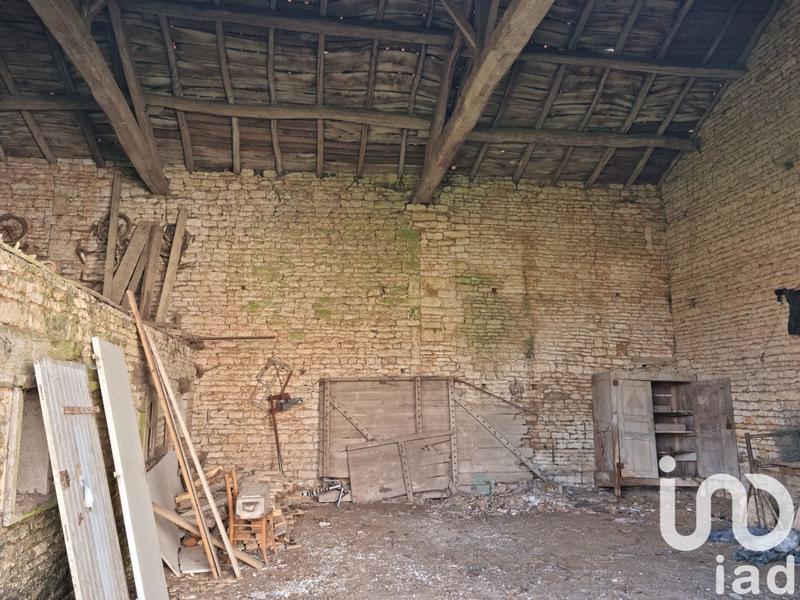 Maison de village - 122 m² - 5 pièces