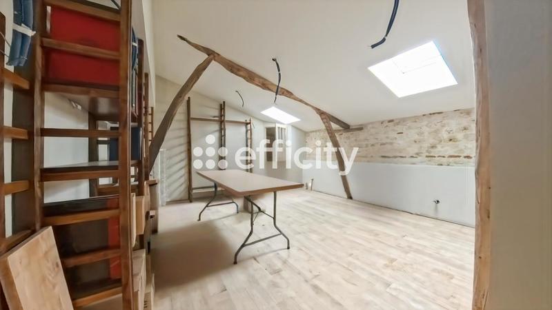 Maison en pierre - 441 m² - 13 pièces