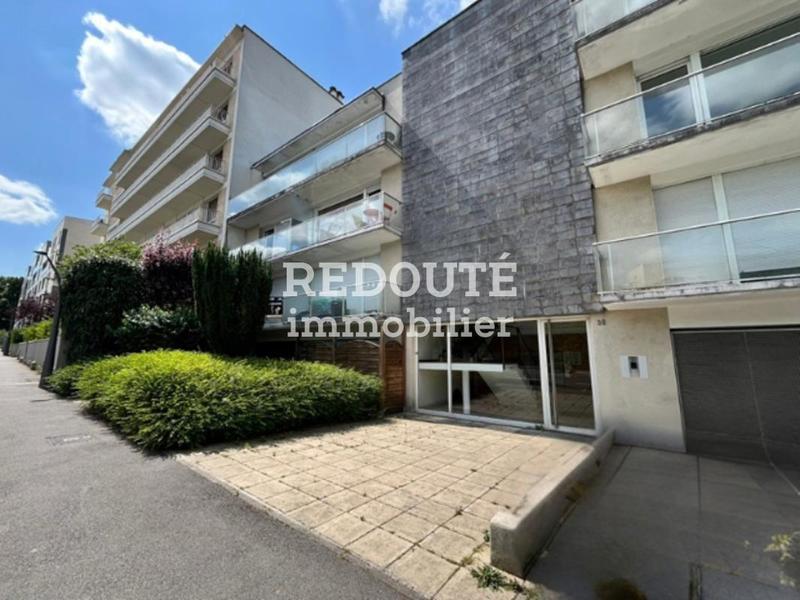 Appartement - 51 m² - 2 pièces