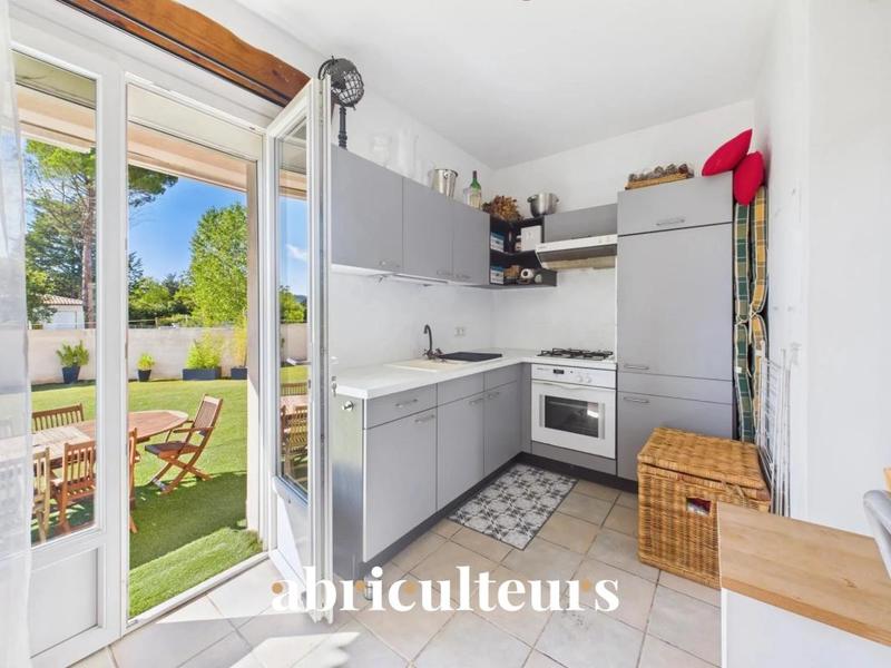 Maison ancienne - 192 m² - 7 pièces