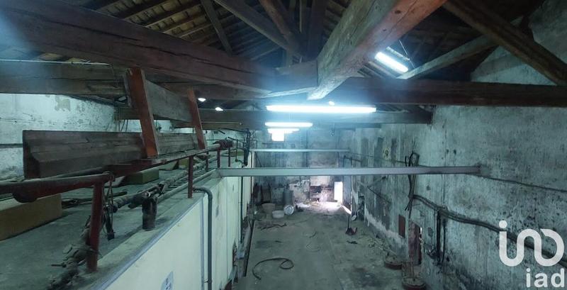 Ferme - 240 m² - 1 pièce