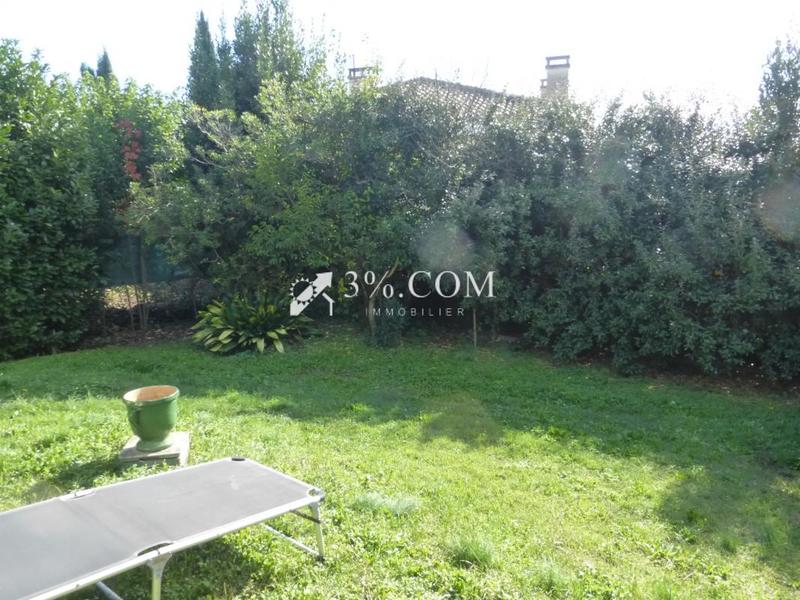 Maison - 56 m² - 2 pièces