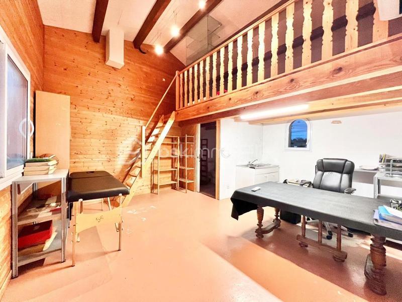 Villa - 165 m² - 6 pièces