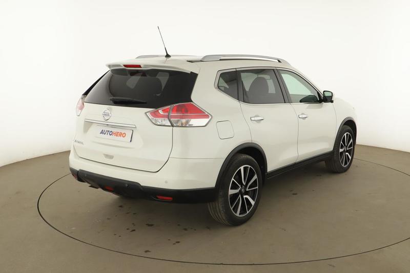 Nissan X-Trail 1.6 dCi n-Connecta 130 ch