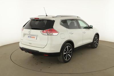 Nissan X-Trail 1.6 dCi n-Connecta 130 ch