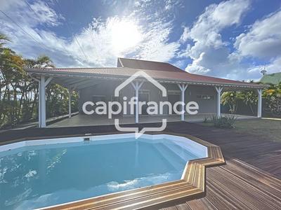 Villa - 189 m² - 6 pièces