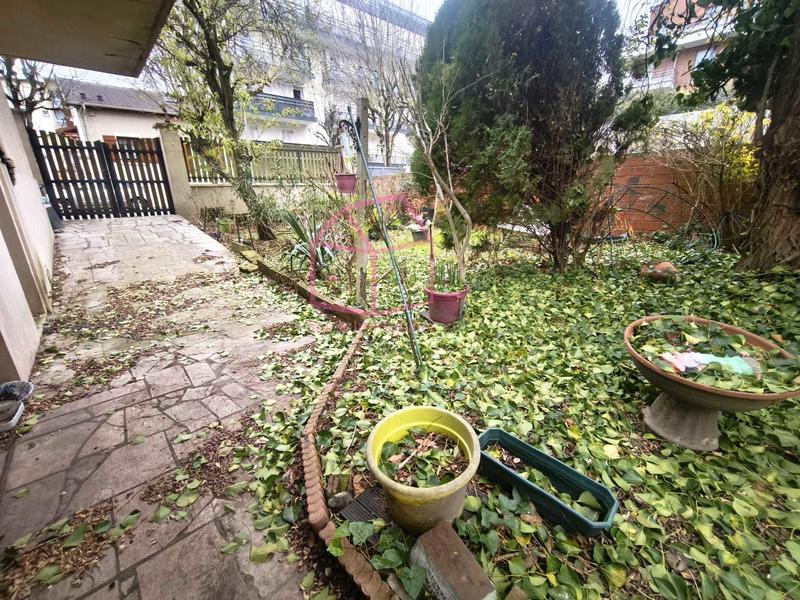 Maison traditionnelle - 66 m² - 3 pièces