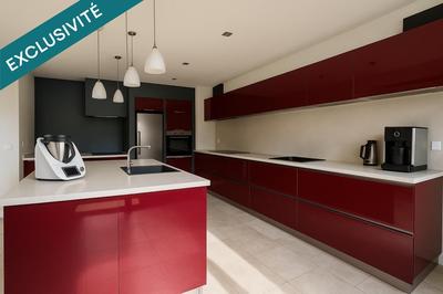 Maison de maîtres - 322 m² - 7 pièces