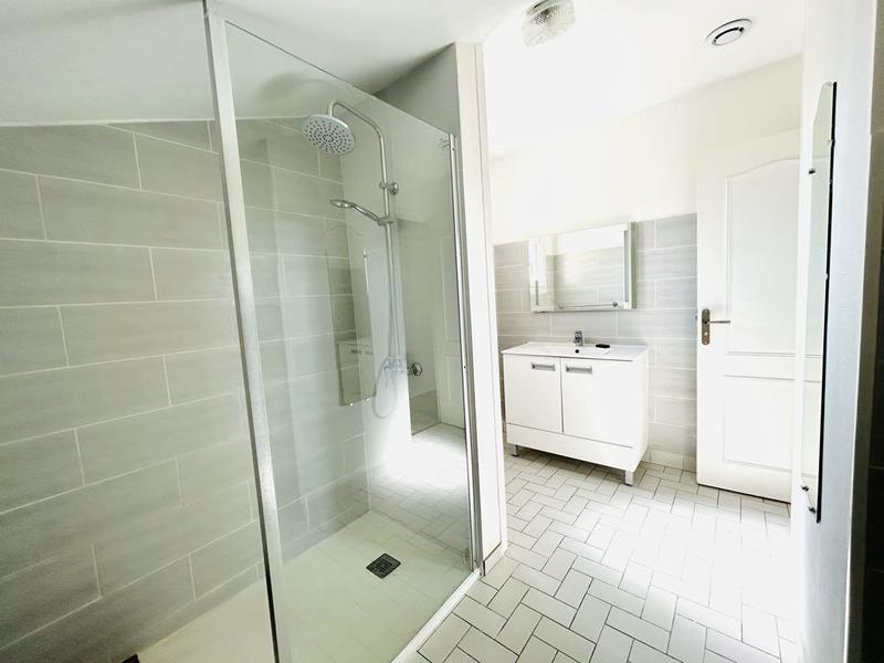 Maison d'architecte - 122 m² - 6 pièces