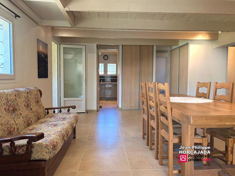 Maison - 86 m² - 4 pièces