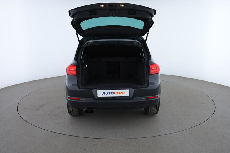 Volkswagen Tiguan 0.9 TCe Energy Intens 90 ch