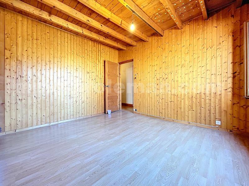 Maison - 106 m² - 5 pièces