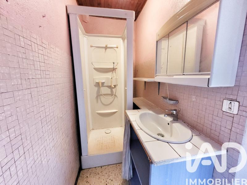 Maison - 106 m² - 6 pièces