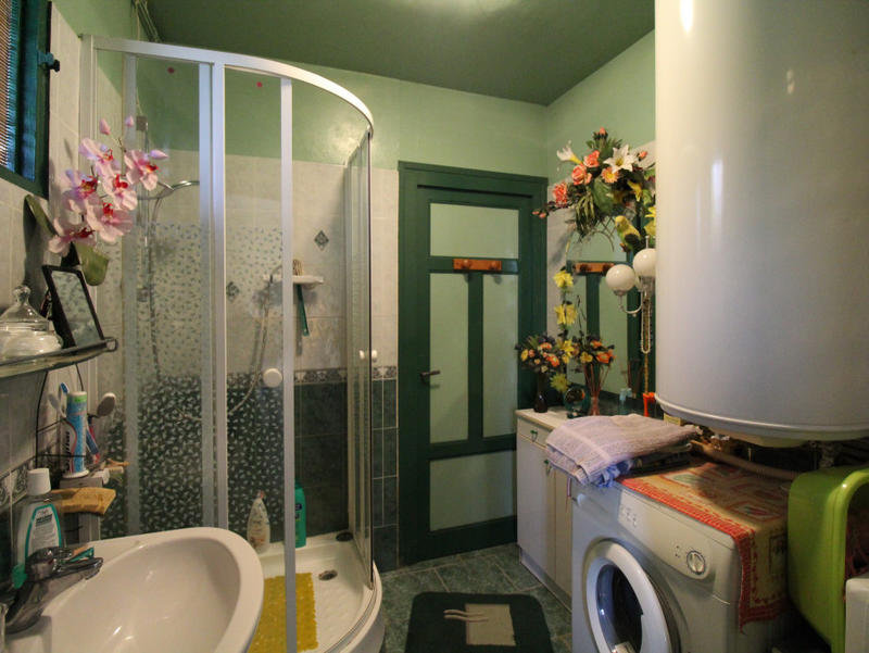 Maison - 72 m² - 3 pièces