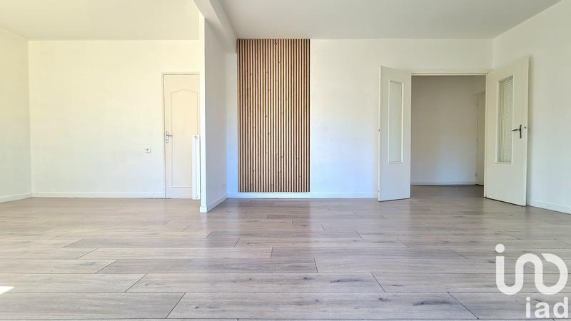 Appartement - 84 m² - 4 pièces