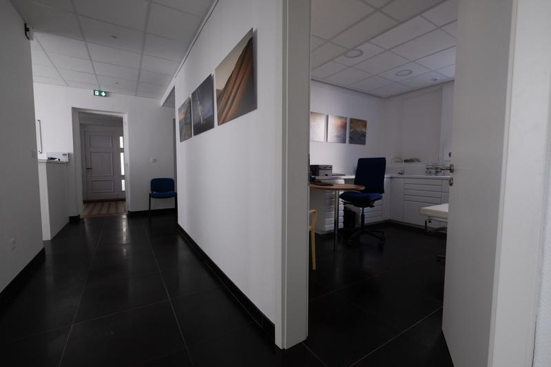 Maison - 500 m² - 9 pièces