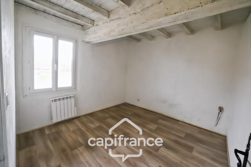 Maison - 117 m² - 4 pièces