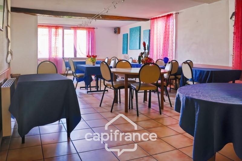 Immeuble - 856 m² - 15 pièces