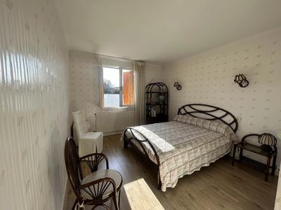 Maison de village - 98 m² - 6 pièces