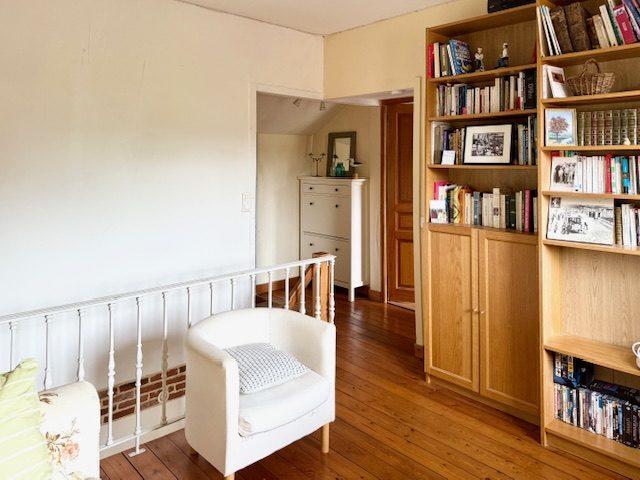 Maison - 85 m² - 5 pièces