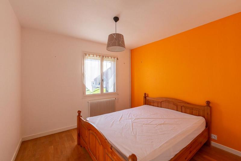 Pavillon - 101 m² - 5 pièces