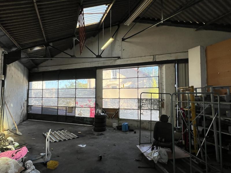 Local commercial - 449 m²