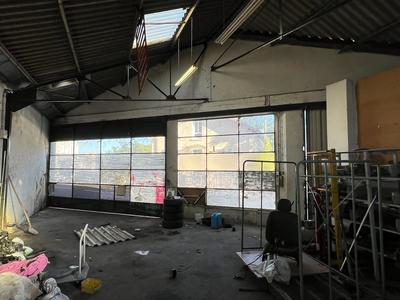 Local commercial - 350 m²