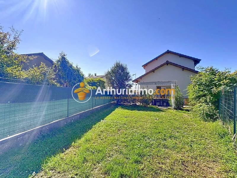 Maison - 159 m² - 4 pièces