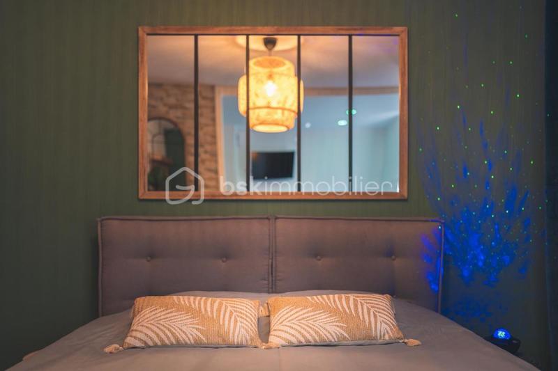 Appartement - 27 m² - 1 pièce