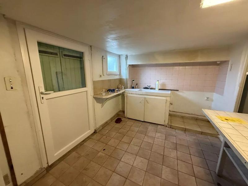 Maison - 132 m² - 4 pièces