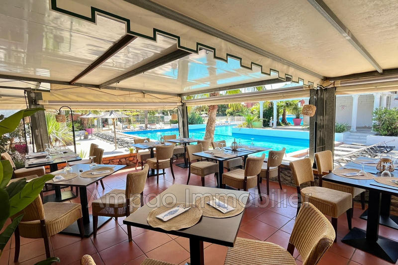 Fonds de commerce - Magasins - 300 m²