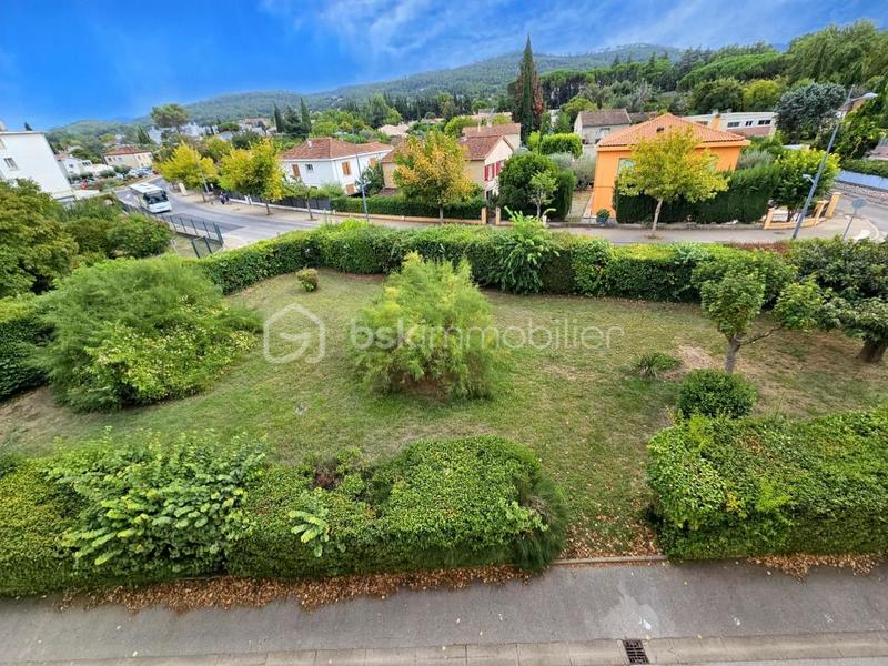 Appartement - 52 m² - 3 pièces