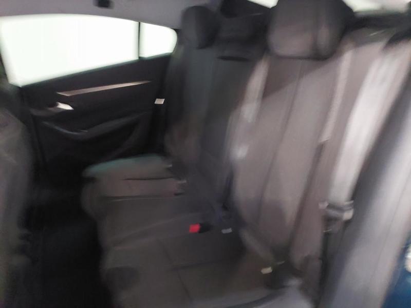 Peugeot 508 BlueHDi 130 s&amp;amp;S Eat8 Allure Business