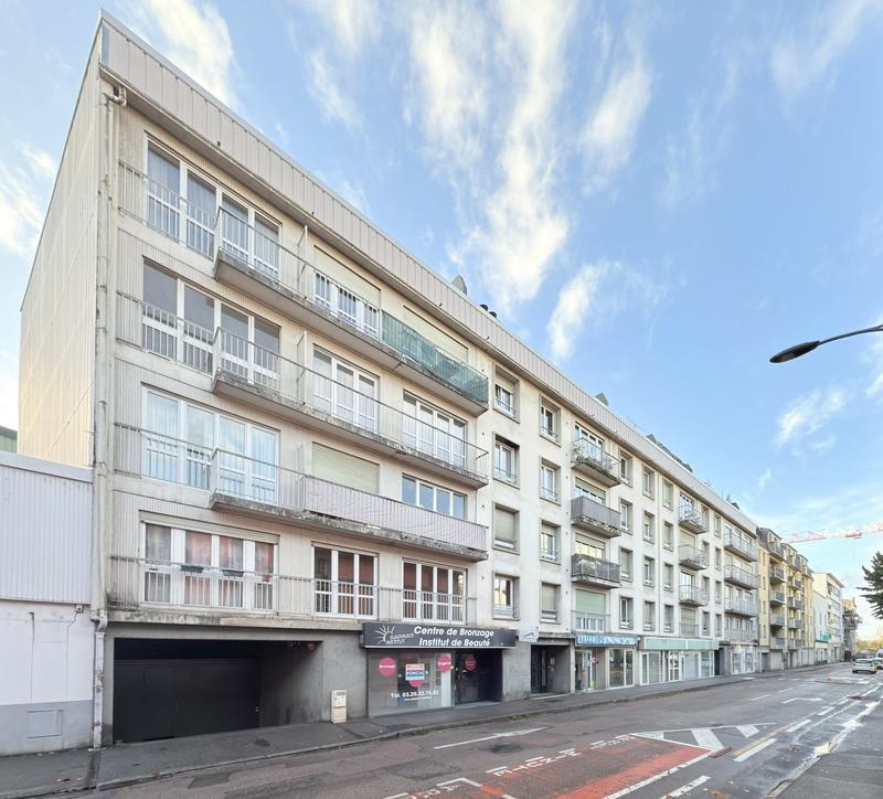 Local commercial - 98 m²