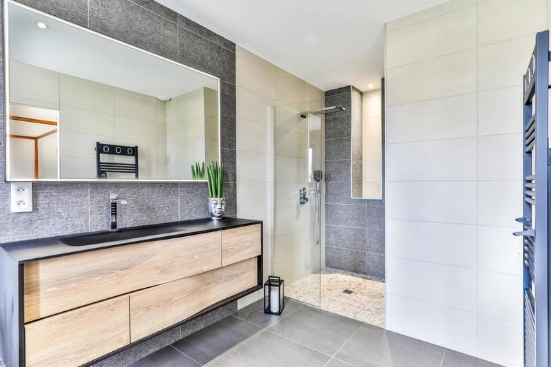 Maison - 159 m² - 5 pièces