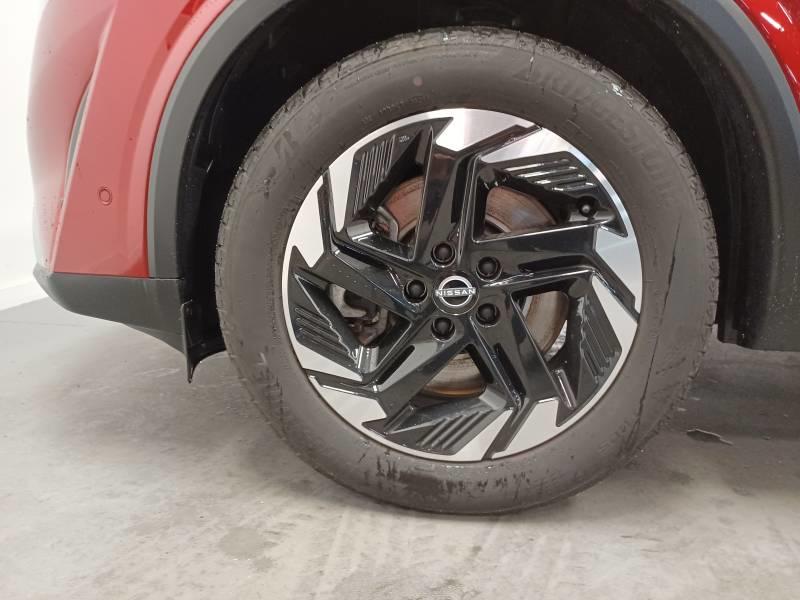 Nissan Qashqai e-Power 190 ch n-Connecta