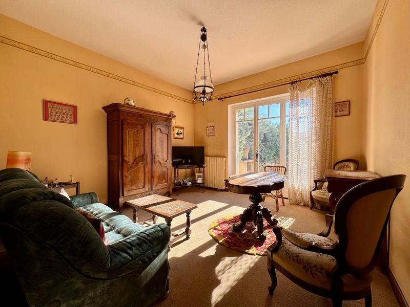 Maison - 148 m² - 6 pièces