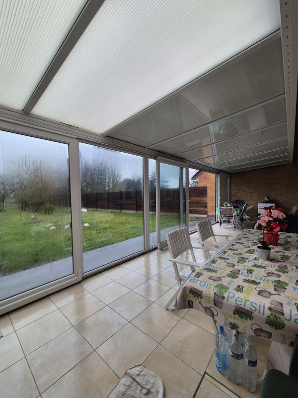 Maison - 82 m² - 5 pièces