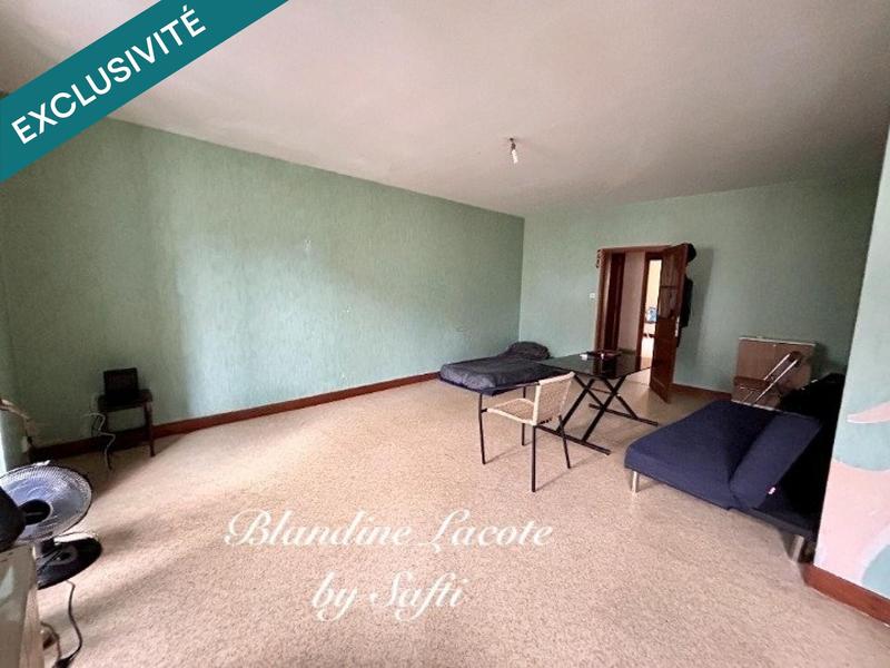 Maison - 623 m² - 20 pièces