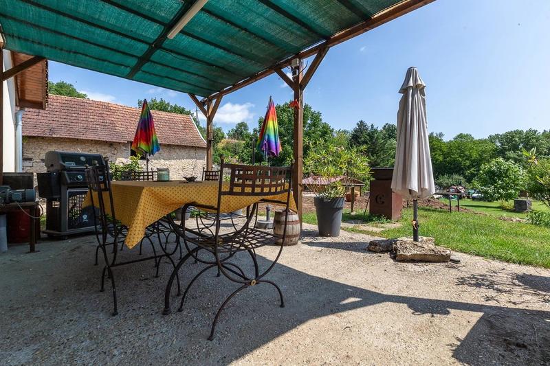 Maison - 118 m² - 5 pièces