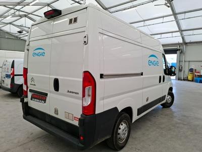 Citroën Jumper II 30 L2h2 BlueHDi 140 s&amp;amp;S Bvm6 Driver